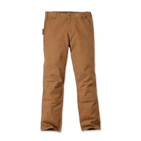 Begränsad tid Carhartt 103340211-33-34 Arbetsbyxa